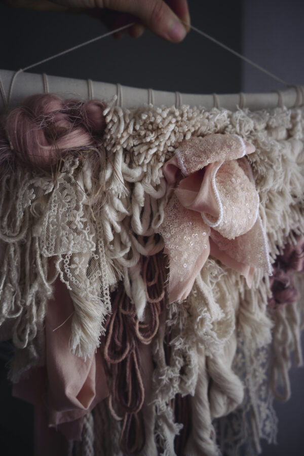 Boho seinakaunistus, katsikukingitus, sisustus, elise kruusvee